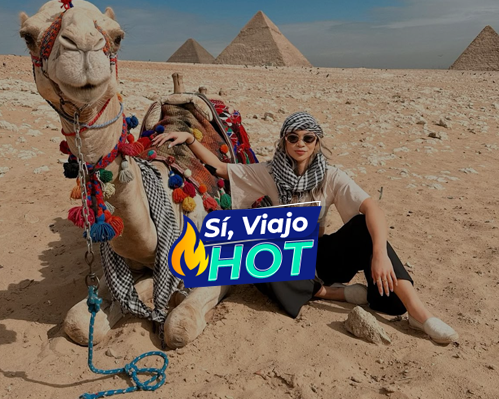 Imagen - Paquete a Estambul y Egipto 9 noches, salidas confirmadas