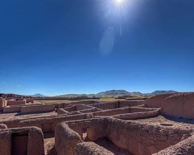 Image - Culturas de Chihuahua 7 Días