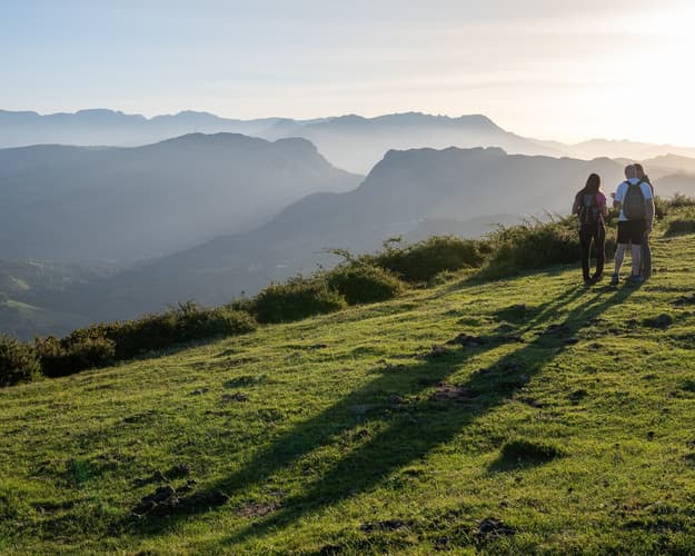 Image - Ruta en 4x4: Parque Natural de Armañón (11 de septiembre)