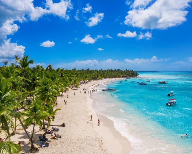 Imagen - Punta Cana a tu medida + carry on "11 al 15Nov"