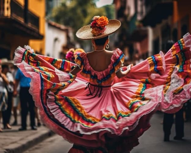 Imagen - TRILOGÍA COLOMBIANA 