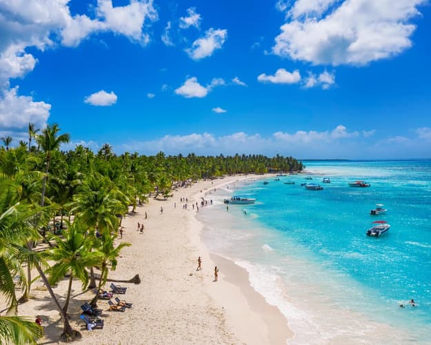 Imagen - Punta Cana + Carry on "12 al 16feb"