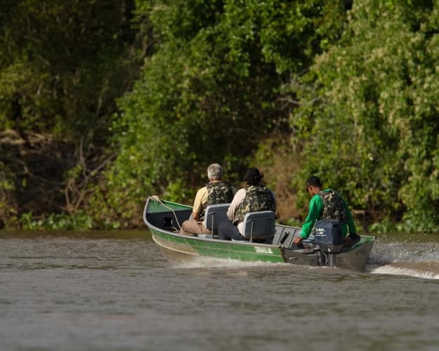 Imagem - 🌿 Temporada Bajas en Pantanal y Bonito - Fazenda San Francisco y Pousada Ouro Preto