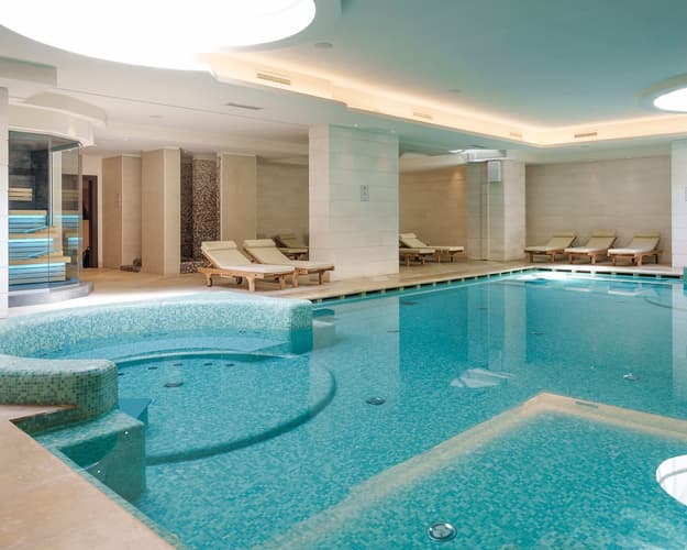 Image - Il Picciolo Golf Escape 5 nights + 3GF