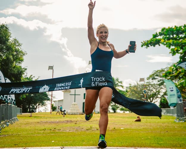 Imagen - Carrera 8K - Kit Premium - Trancoso Running