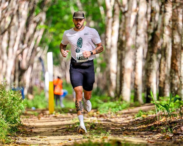 Imagen - Carrera 8K - Kit Premium - Trancoso Running