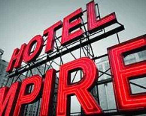 Image - The Empire Hôtel **** Gossip Girl Experience, XOXO New York