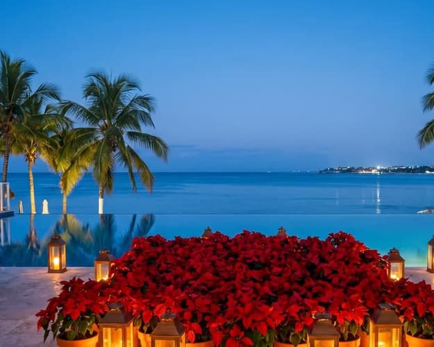 Imagen - Navidad en el Paraíso Caribeño 24 de diciembre 2026 · Con vuelos