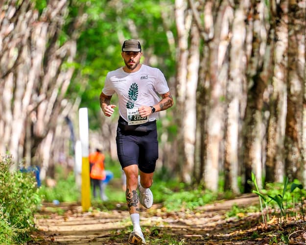 Imagen - Carrera 8K - Trancoso Running