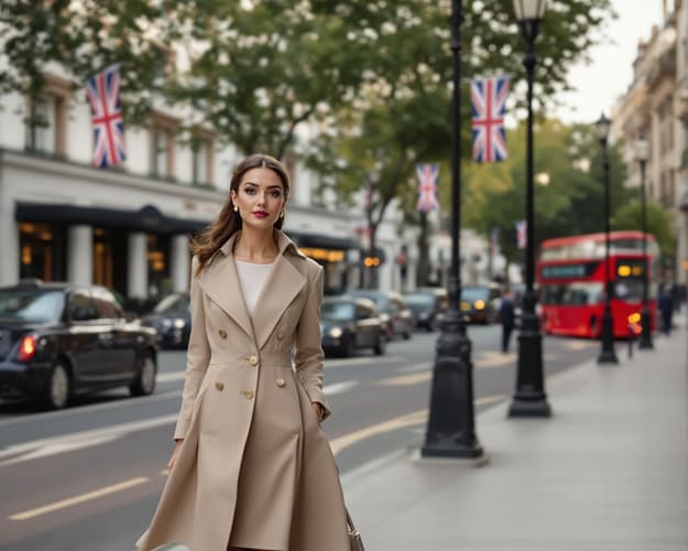 Imagen - Elegancia al Estilo Británico | Hyatt Regency