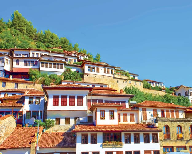Image - Albania: The Gem of the Balkans