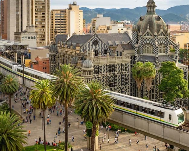 Imagen -  CYBER TIME MDE