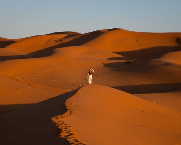 Imagen - Marruecos Auténtico: Ruta de 6 Días y 5 Noches