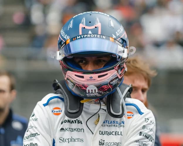 Imagen - Formula 1 - Transamerica Executive Paulista - Sector A