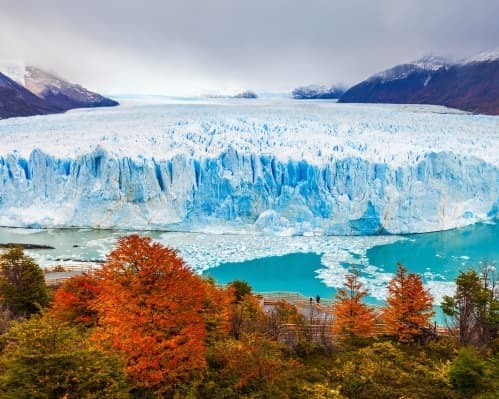 Image - Circuit Argentine du Nord au Sud sauvage – Départ de Nice