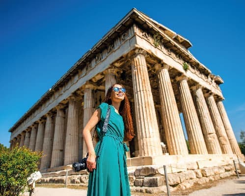 Image - Turquía y Grecia - Agosto 2026