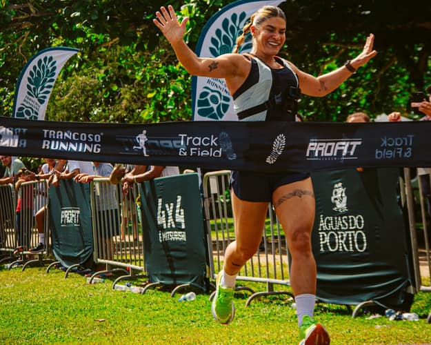 Imagen - Carrera 5K - Kit Premium - Trancoso Running