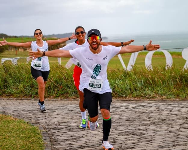 Imagen - Carrera 21K - Kit Premium - Trancoso Running