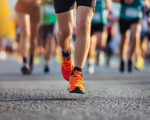 Imagen - Carrera 21 K - Media Maratón Rio de Janeiro