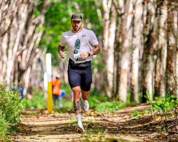 Imagen - Carrera 12K - Kit Premium - Trancoso Running