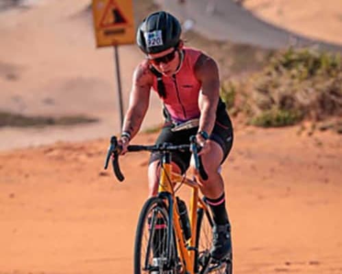 Imagen - Duathlon Sprint - Festival Pipa