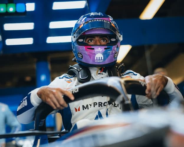 Imagen - Formula 1 - Transamerica Executive Paulista - Sector VIP Premium B