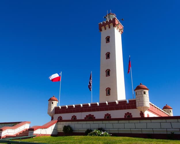 Imagen -  La Serena, Chile 🏖️