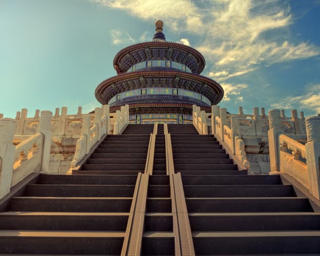 Imagen - CHINA BÁSICO