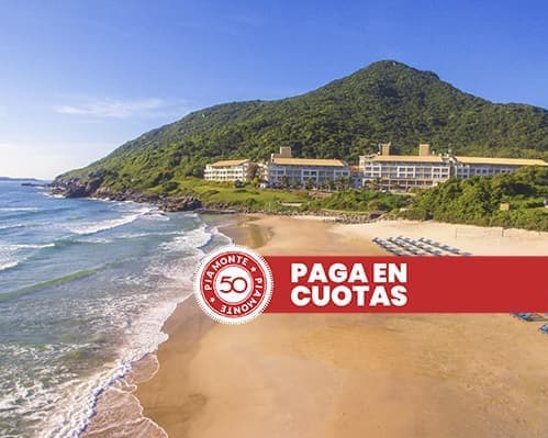 Imagen - Florianópolis con Costao Do Santinho - 15/02 - Verano 2027 