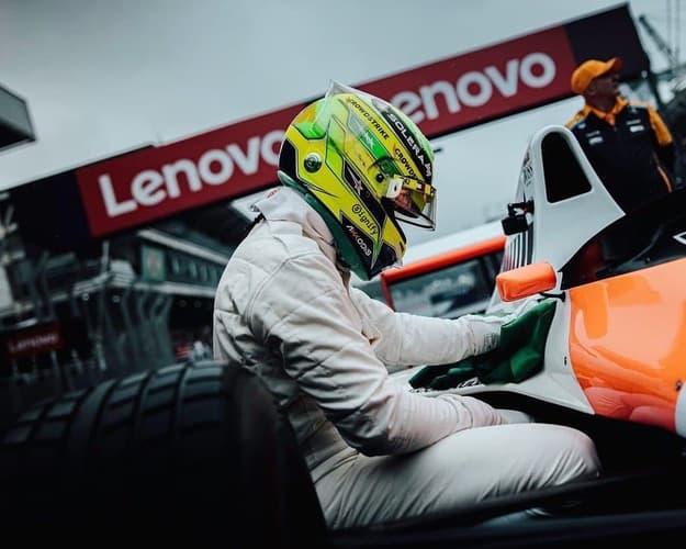 Imagem - Formula 1 - Novotel SP Jardins - Sector VIP Premium B
