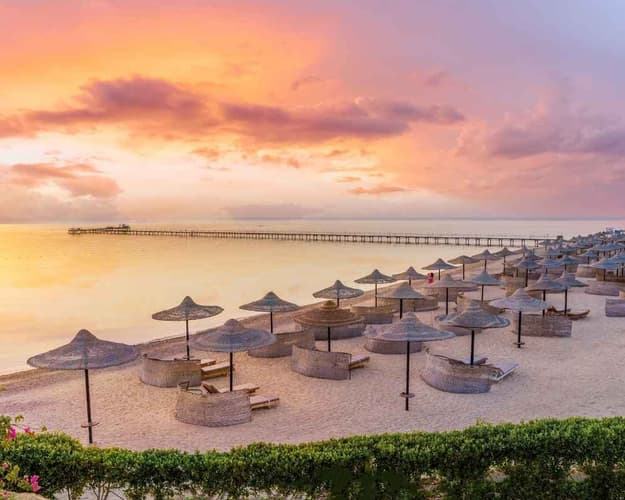Image -  Marsa Alam: New Year on the Red Sea