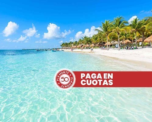 Imagen - Riviera Maya 17/02 - Family Plan - Desde Rosario