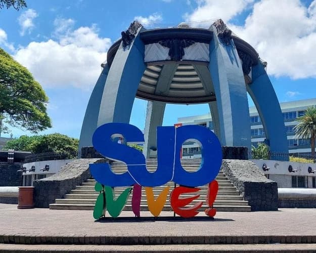 Imagen - COSTA RICA EXPRÉS