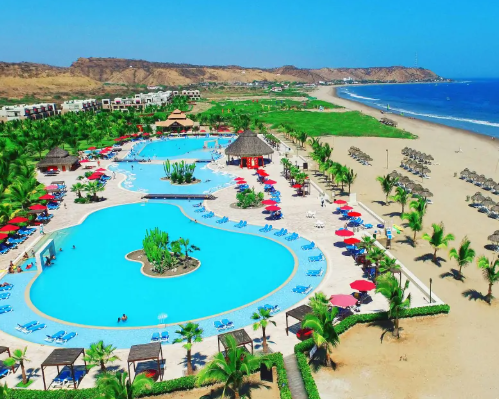 Imagen - Punta Sal vía Piura + Carry on "30dic al 02ene"