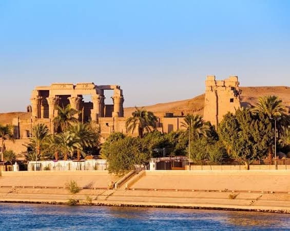 Imagen - EGIPTO CLASICO I