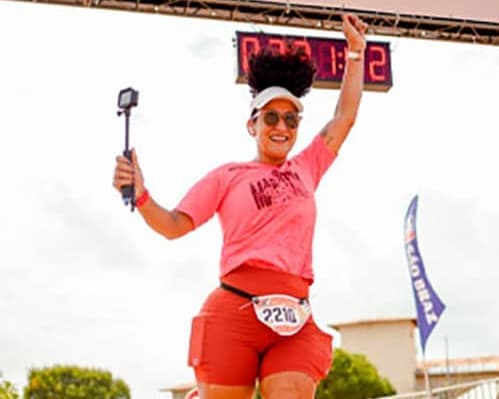 Imagen - Carrera 5 KM  - Pipa Running