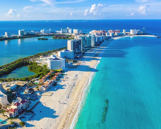 Imagen - Cancún + Carry on "13 al 17 Ene"