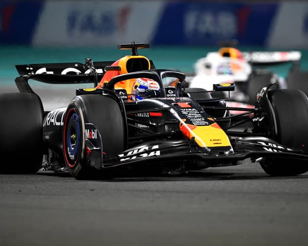 Imagen - Formula 1 - Transamerica Executive Paulista - Sector G