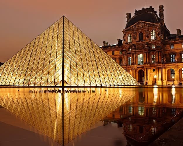 تصویر - 5 Days. 4* PARIS - Le Général Hôtel (BO)