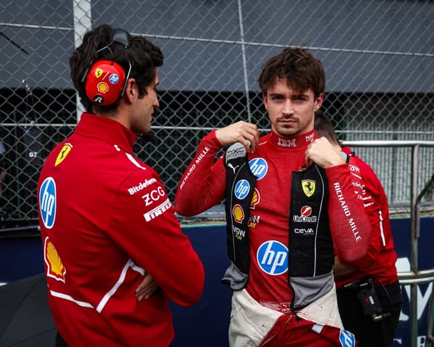 Imagen - Formula 1 - INNSiDE by Meliá São Paulo Higienópolis - Sector H