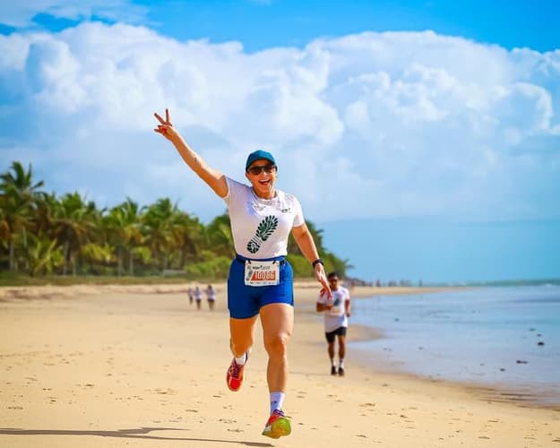 Imagen - Carrera 8K - Trancoso Running