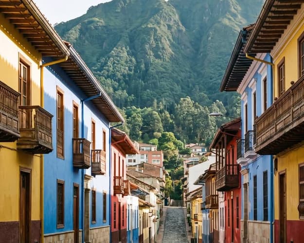 Imagen - Colombia 1 de marzo 2027 · Con vuelos