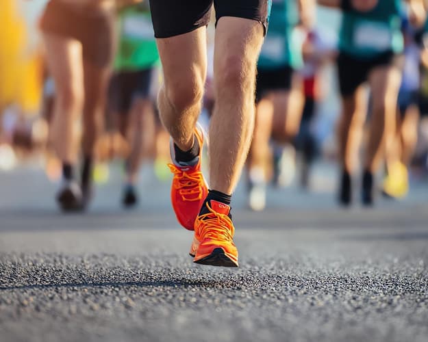 Imagen - Carrera 21 K - Media Maratón Rio de Janeiro