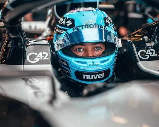 Imagem - Formula 1 - Transamerica Executive Paulista - Sector H