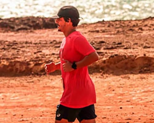 Imagen - Carrera 21 KM - Pipa Running