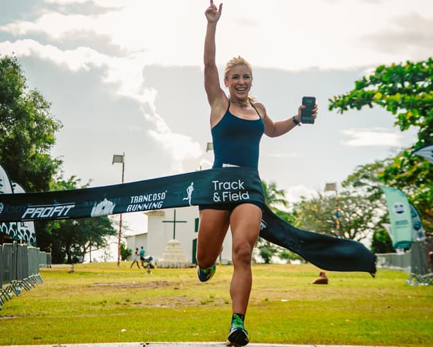 Imagen - Carrera 21K - Kit Premium - Trancoso Running