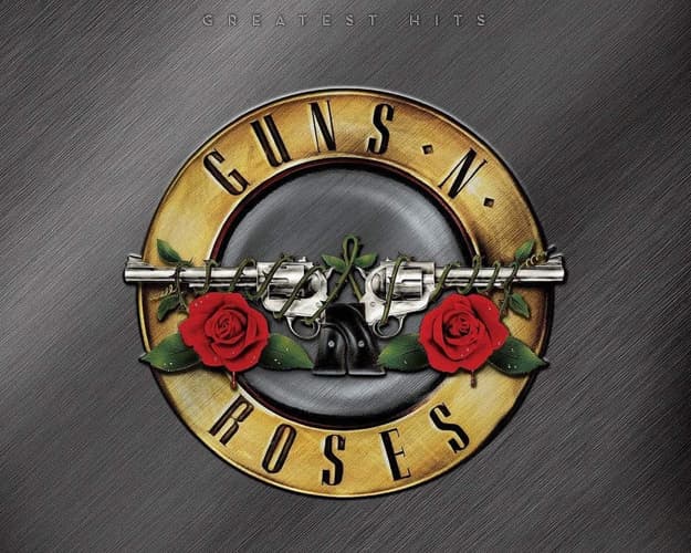 Obraz - 4 Days. AUKLAND 5* BB - Guns N Roses @17 DEC 26