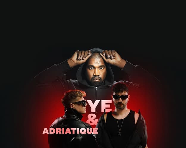 ภาพ - YE | ADRIATIQUE 