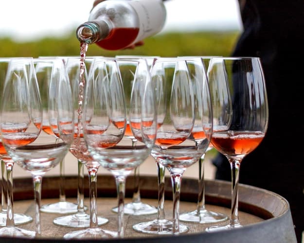 Imagine - Argentina Wine Experience, 9 nopti