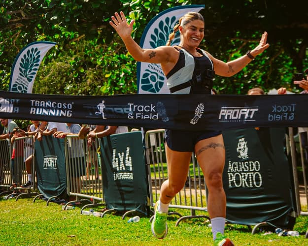 Imagen - Carrera 21K - Kit Premium - Trancoso Running